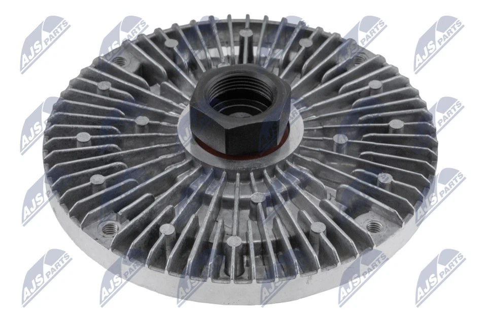 CLUTCH RADIATOR FAN CSW-VW-009 FOR SKODA AUDI A4/B6/B5 A6/C5/C4 A8/D2 2.8L 6cyl - Image 3 of 4
