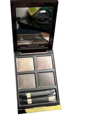 Tom Ford Beauty Nude Dip Quad Eye Shadow for sale online | eBay