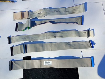 IBM 13N2466 IDE Cable for xSeries 206 & x3500 x3 PLUS 5 OTHERS