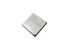 AMD CPU Ryzen 5 1600X 3.6GHz Socket AM4 YD160XBCM6IAE