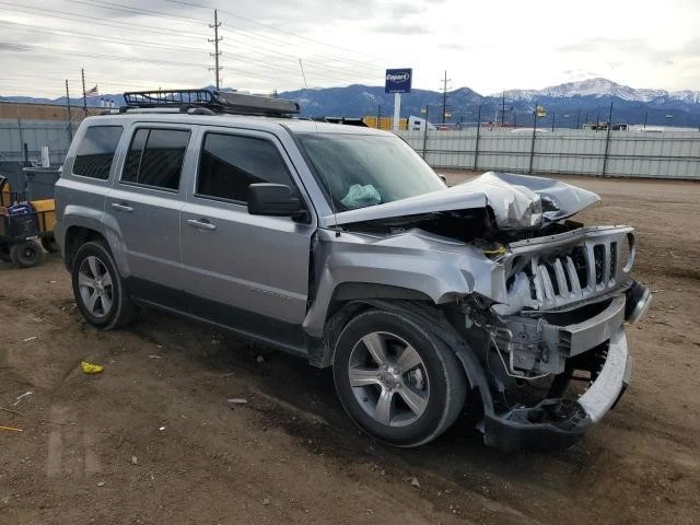 Used Front Right Drive Axle Shaft fits: 2016 Jeep Patriot front axle 4WD AT 6 sp Foto 4 de 4