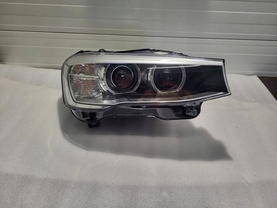 Frontscheinwerfer BMW X3 F25 7400024-03 Xenon Rechts Scheinwerfer Headlight