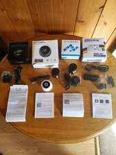 Security Cameras WIFI Micro Cameras And Sports HD Camera All New In Boxes