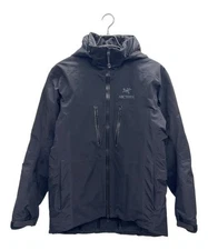 Fission Sv Jacket