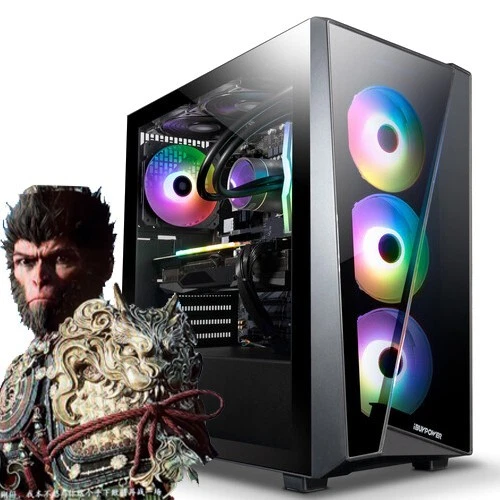 Windowsデスクトップ GTUNE i7-6700/16GB/SSD256G/BD/GTX960 Gaming Dedicated Graphics Intel Core i7 6th Gen. PC Desktops & All
