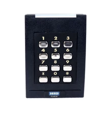 HID 921NBNTEK20000 RDR RK40E ICLASS SE TERM BLK Keypad r825