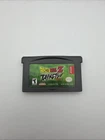 Dragon Ball Z: Taiketsu (Nintendo Game Boy Advance, 2003) - Tested/Working