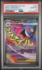 2026 POKEMON ASC EN-ASCENDED HEROES MEGA ATTACK RARE #269 MEGA GENGAR EX PSA 10