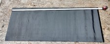 Snap-on Tools Roll Cab Box Top Rubber Mat - Original Snap-on Tools 72x27-34