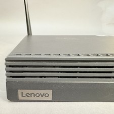 Lenovo ThinkCentre M60e Tiny i3-1005G1 8GB 256GB SSD WiFi | Azure Locked