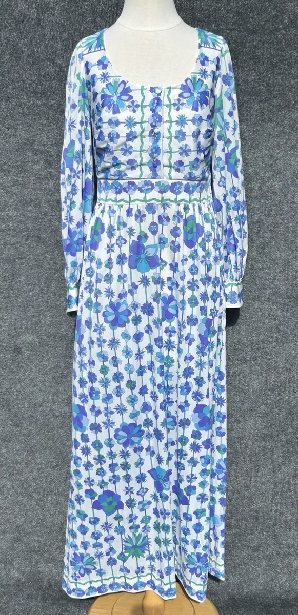 Emilio Pucci Women's 1960s Vintage for sale | eBay