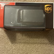 GreenLight Limited Edition 1:43 2018 Ram ProMaster 2500 UPS Diecast Van
