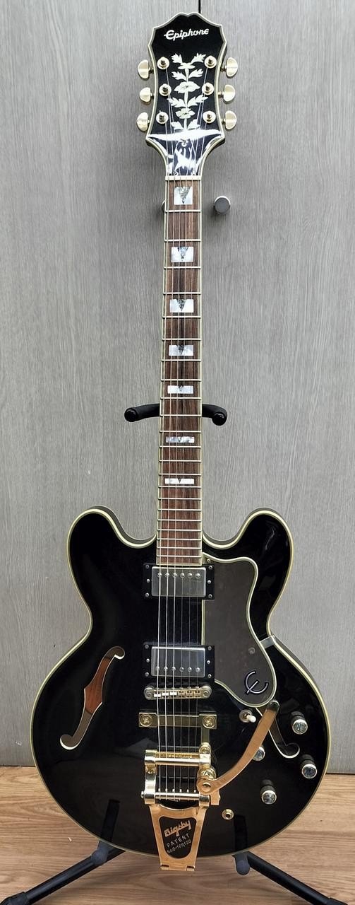 EPIPHONE SHERATON II PRO Electric Guitar