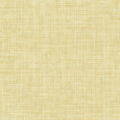 FD26356_Aura Crosshatch Leinen Türkis Blau Weiß Edle Dekor Tapete