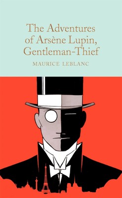 The Adventures of Arsène Lupin, Gentleman-Thief | Maurice Leblanc | Buch | XIV