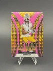2025 Mosaic DK Metcalf Mosaic Pink Fluorescent (Raw)
