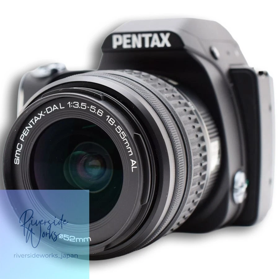 PENTAX Digital Cameras Pentax K-S1 for Sale - Shop New & Used