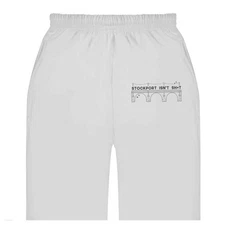 'Stockport Isn't Sh*t' Adult Sweatpants / Joggers (JO039999)