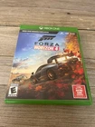 MICROSOFT FORZA HORIZON 4 - XBOX ONE (PSN040813)