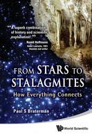 Braterman Paul S | From Stars To Stalagmites | Taschenbuch | Englisch (2012)