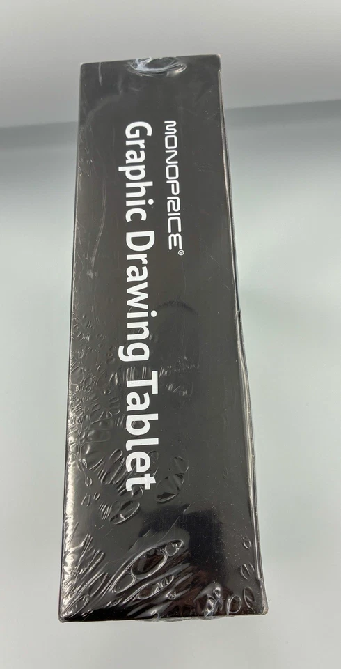 Monoprice MP5540-TAB1Q Graphic Drawing Tablet 5.5 X 4 - Image 3 of 4