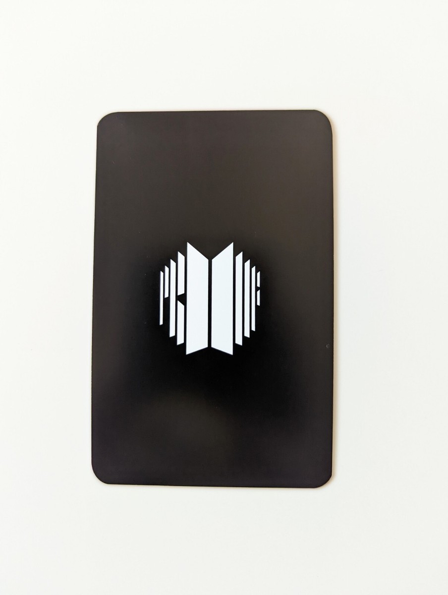 BTS PROOF ユンギM2U・SW・PS ラキドロ３枚フルセット BTS PROOF M2U LUCKY DRAW JUNGKOOK JK | eBay
