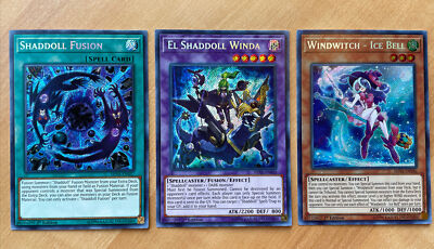 3 Card LOT Yu-Gi-Oh Secret Rare 1st Ed NM Deck Builder SHVA-EN057 + 049 + 046 | eBay 3 Card LOT Yu-Gi-Oh Secret Rare 1st Ed NM Deck Builder SHVA-EN057 + 049 + 046 | eBay