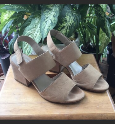 Eileen Fisher Sandal 5.5