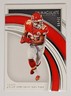2022 Immaculate Clyde Edwards-Helaire Kansas City Chiefs /99