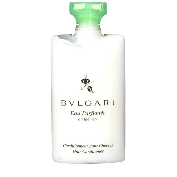 Bvlgari Au the Vert Green Tea Conditioner 75ml Set of 6 New