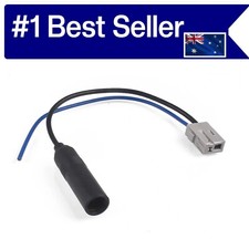 for Subaru Forester 2008-2014  - ADD NEW ANTENNA TO FACTORY STEREO