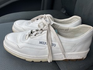 mephisto runoff air jet