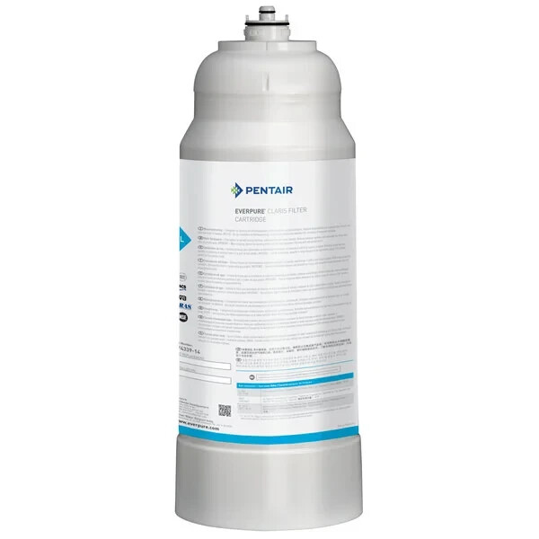 Everpure Claris Size XXL Filter Cartridge #4339-14, NIB