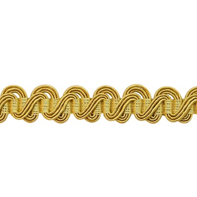 18 FARBEN 15mm Kette Gimp Geflecht Borte Polster Stuhl Kostüm KAUFEN 2,4,6+