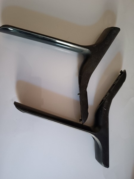 SOPORTE PIE PATAS TV LG 49UB830V