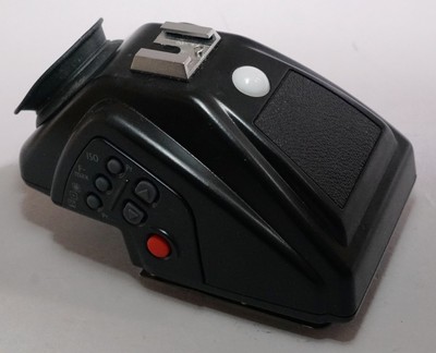 Hasselblad PME 45 Metered Prism Finder for 500CM 501CM 503CW 
