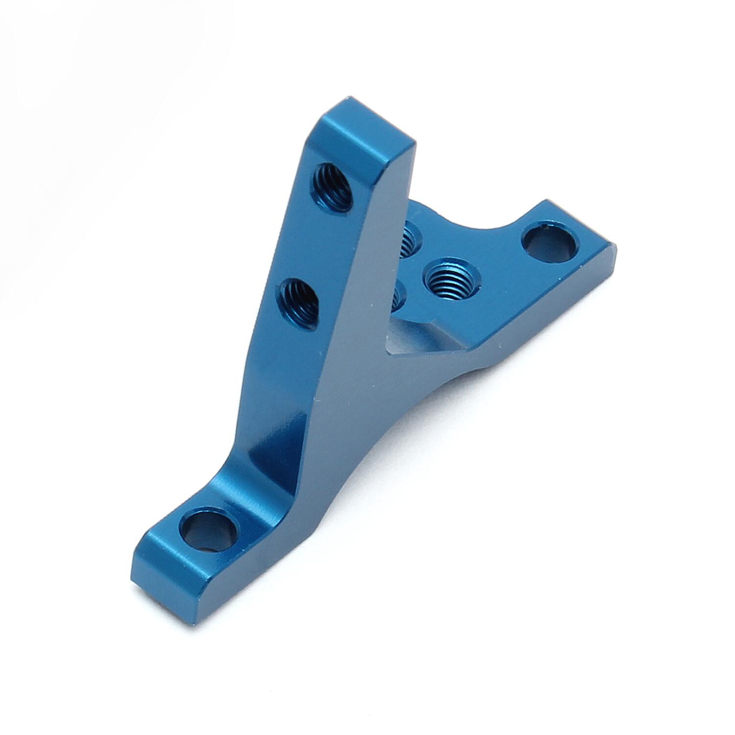 Team Associated TC6.1 Vertical Ballstud Bearing Cap (A) - AS 31372