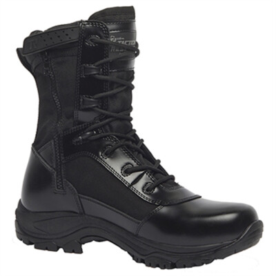 BELLEVILLE TACTICAL RESEARCH Men\'s Class-A TR908Z WP Size 10 R Boots Zipper Side 81USJAW508L.jpg_BO30,255,255,  main image 3