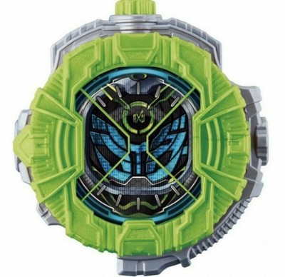 kamen rider zi o rider watch