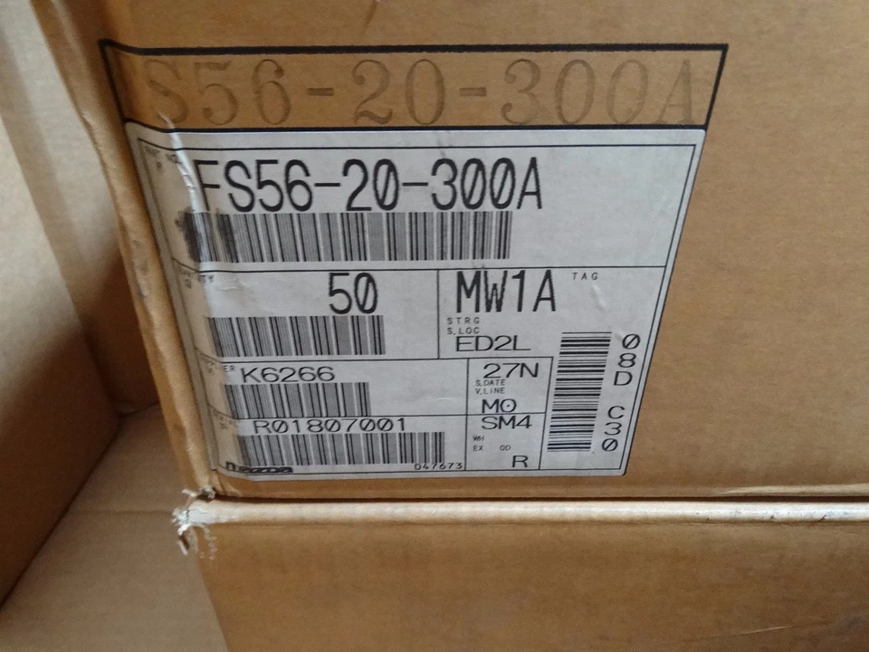 NEW 1994-1997 MAZDA 626 & MX-6 OEM EGR Valve FS56-20-300A - Изображение 4 из 4