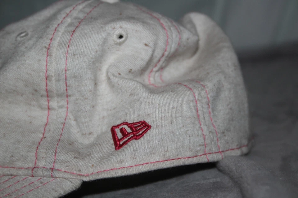 Toledo Mud Hens Cap Hat Youth Fit New Era Adjustable Baseball - Image 3 of 4