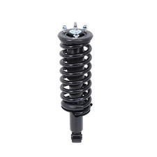 A-Premium Front Strut W/ Coil Spring Assembly For Nissan Frontier - View #4