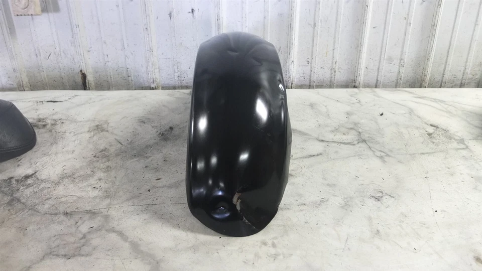 Guardabarros delantero Yamaha XV1900 XV 1900 CT Stratoliner 06 Foto 4 de 4