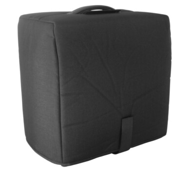 Ampeg Jet J-12R Jet II Combo Amp Cover - Water Resistant, Black, Tuki (ampe167p)