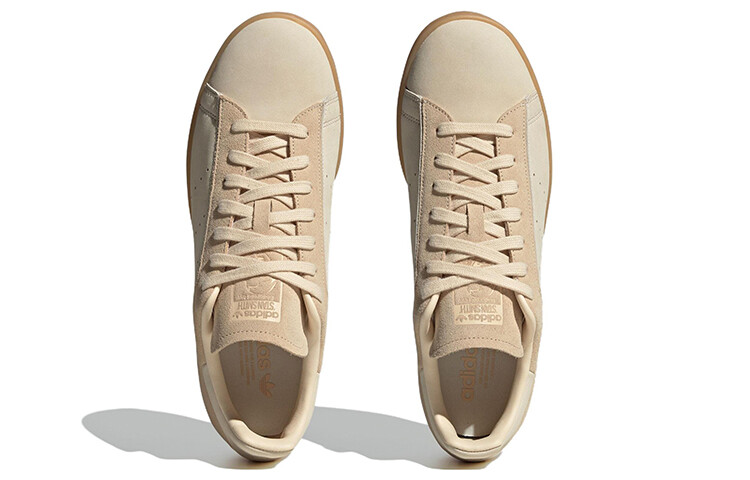 Stan Smith Adidas HQ6831 Adidas Amazon.co.jp: Adidas HQ6831 STAN SMITH Wonder White/Sand  main image 3