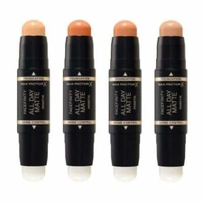 Max Factor Facfinity All Day Matte Panstick