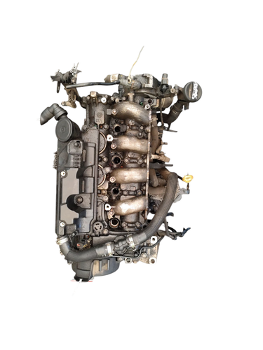 Motor Citroen C5 III 2.2 HDi (4HT (DW12BTED4)) 170PS/125kW Video - Bild 5 von 5