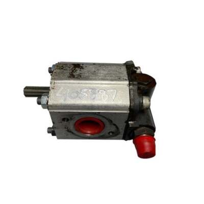 Used Hydraulic Pump fits New Holland 9967884 | eBay