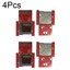 1-2-4xSD2VITA-PSVSD-Micro-SD-Adapter-for-PS-Vita-Henkaku-3-60-Memory-Card-Gaming thumbnail 14
