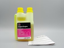 UV contrast agent for leak detection at engin...